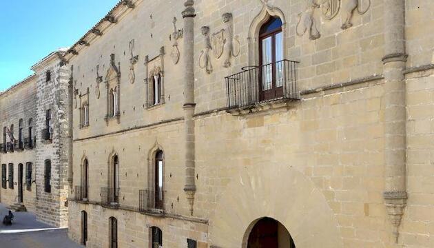 Photo – Hotel Palacio de los Salcedo