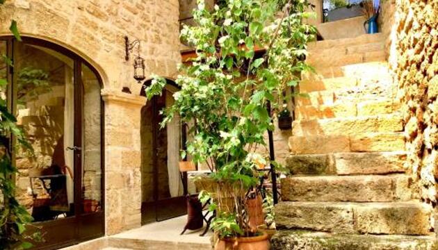 Photo – Bed-and-Breakfast Un Patio en Luberon