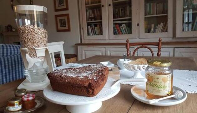 Photo – Bed &amp; Breakfast Belfiore