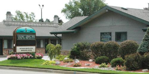 Photo – Motel Viking Arms Inn - Ludington