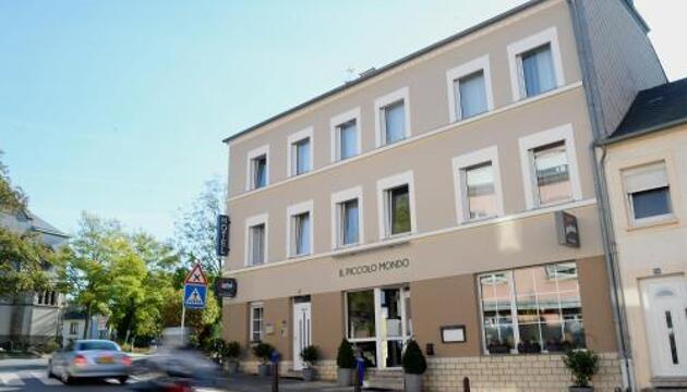 Photo – Hotel Il Piccolo Mondo