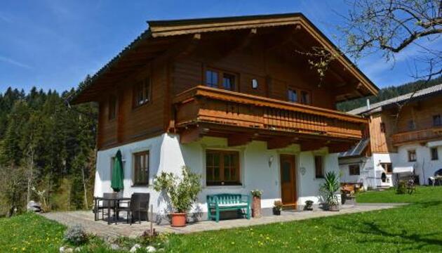 Photo – Vacation Rentals Ferienwohnung Gassoid