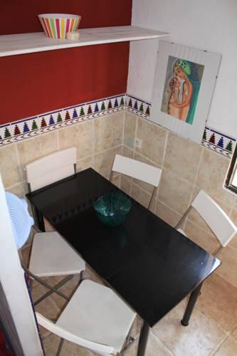 Foto de los servicios de V.T.V. Edus Apartments