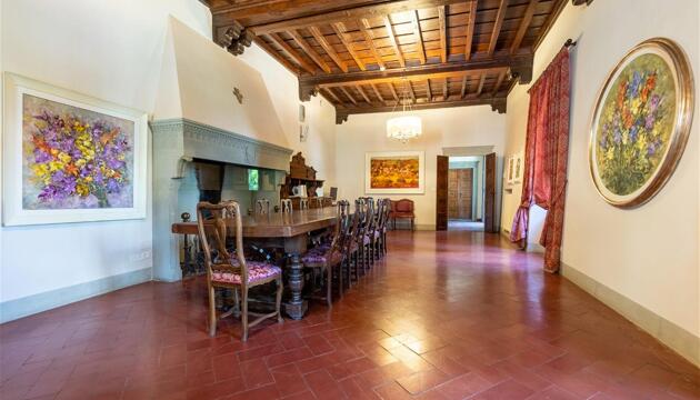 Foto de Art Hotel Villa Agape