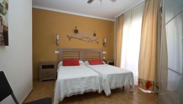 Foto de Hostal Costa Luz
