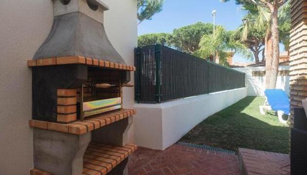 Foto de Villas La Barrosa