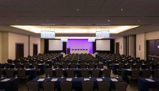 Foto de Hotel Hyatt Regency Merida