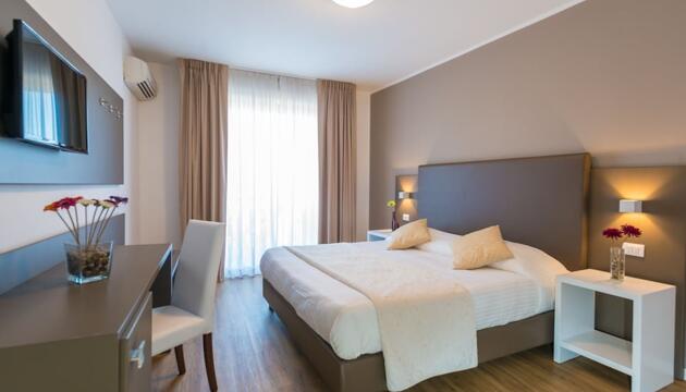 Foto de Hotel Bel 3