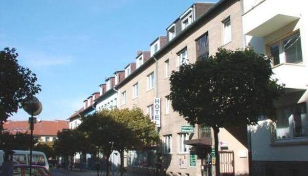 Photo – Altstadthotel Wienecke