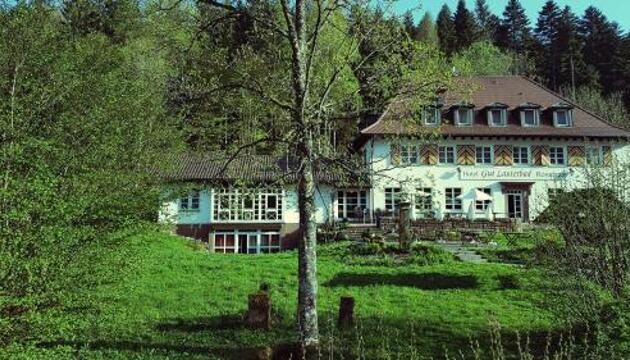 Photo – Gut Lauterbad Hotel