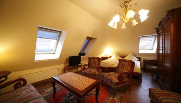 Photo – Vacation Rentals Ferienwohnungen am Holstentor