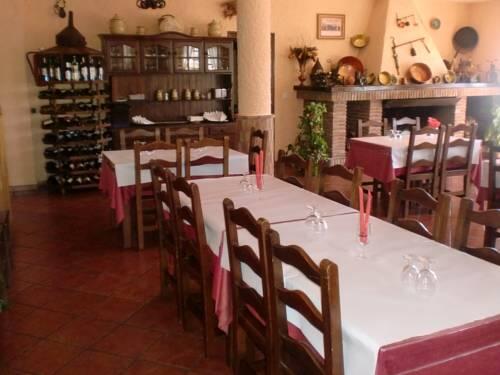Foto de restauración de Hotel Restaurante Atalaya