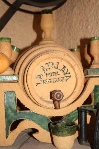 Foto de los servicios de Hotel Restaurante Atalaya