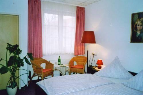 Hotel Prinz Leipzig Centraldereservas Com