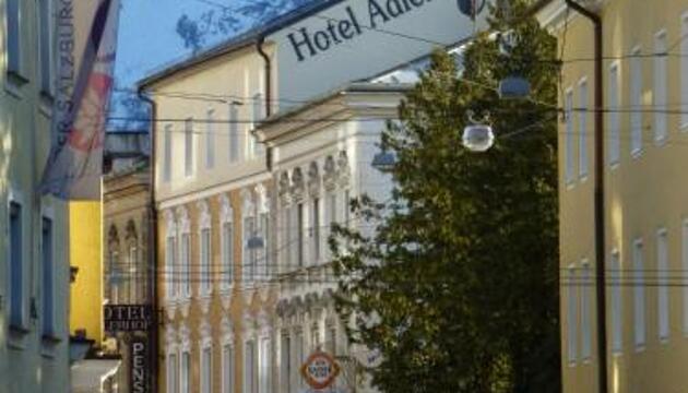 Photo – Bed-and-Breakfast Adlerhof
