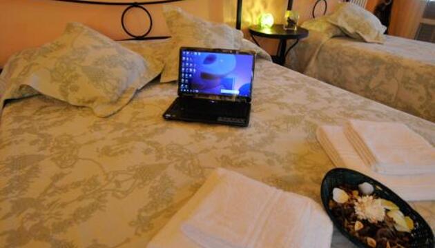 Foto de B&amp;B Gate 52