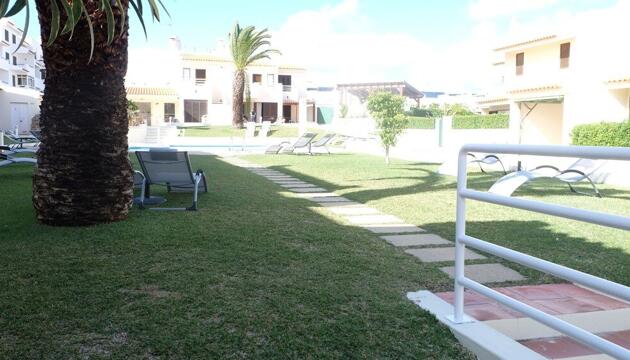 Foto de Roca Belmonte Apartamentos