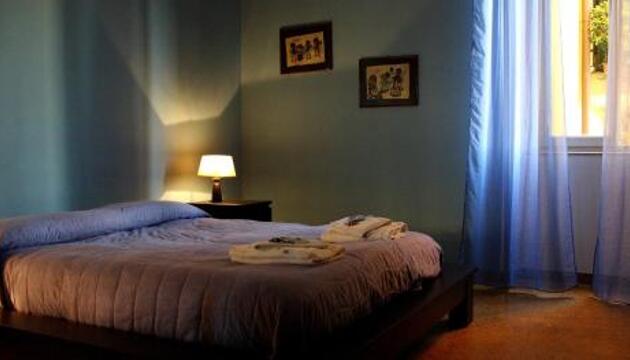 Photo – Vacation Rentals A Due Passi Dal Treno