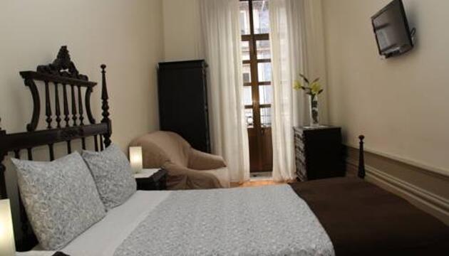 Photo – Hostal Hospedaria 31 De Janeiro