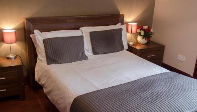 Foto de The Fullarton Park Hotel