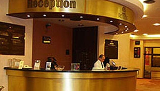 Foto de Hotel Rodina
