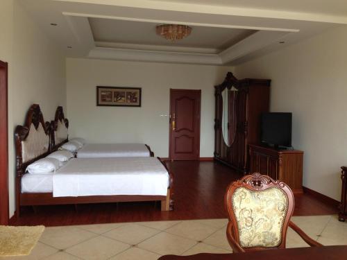 Foto general de Victoria Beach Hotel