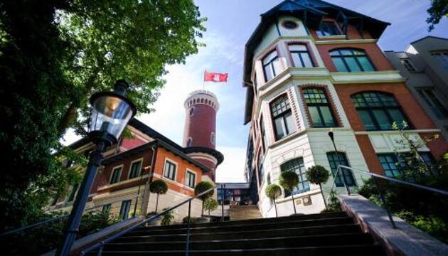 Photo – Hotel Süllberg Karlheinz Hauser