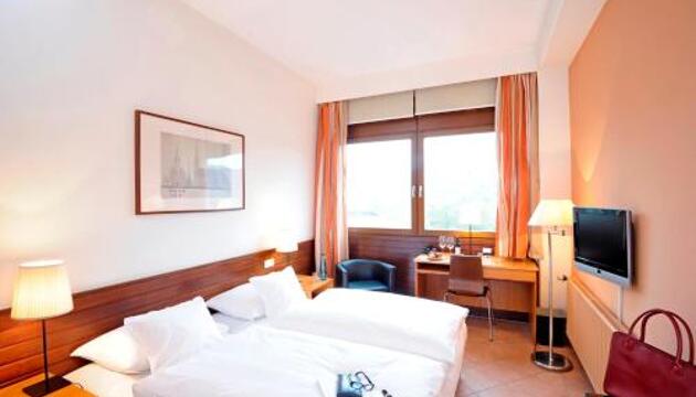 Photo – Hotel Michaelis Hof