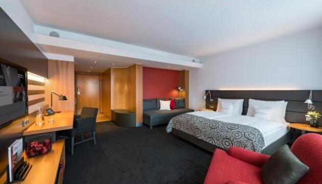 Photo – THE MADISON Hotel Hamburg