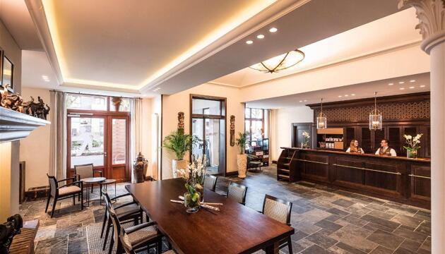 Photo – Lindner Park-Hotel Hagenbeck