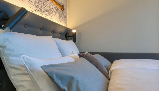Photo – Boutique 53 &amp; 56 Hamburg, Trademark Collection by Wyndham