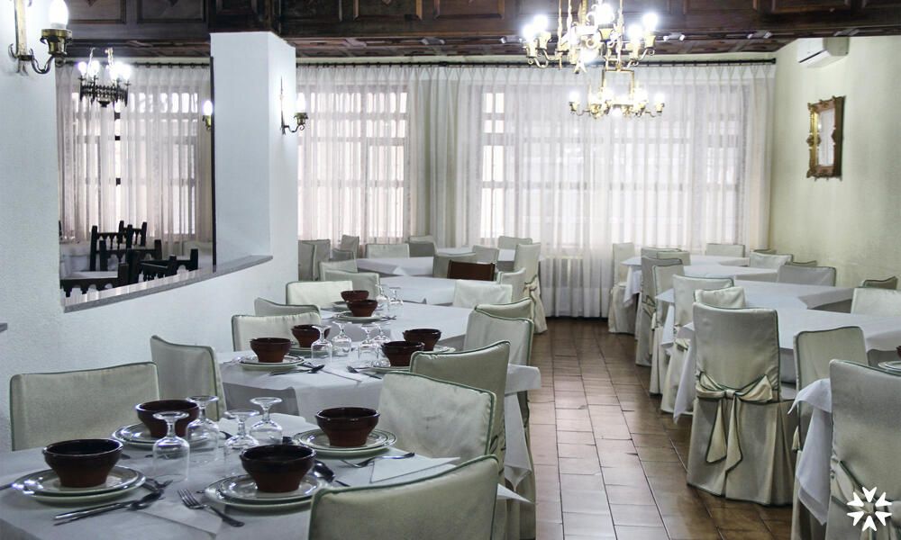 Foto de restauración de Hotel Emperatriz I