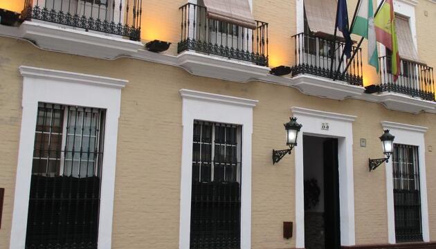 Foto de Noches de Triana
