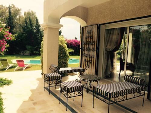 Foto general de Bed-and-Breakfast Dar Khereddine