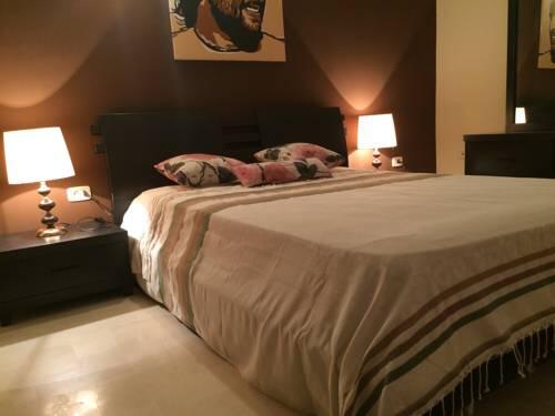 Foto general de Bed-and-Breakfast Dar Khereddine