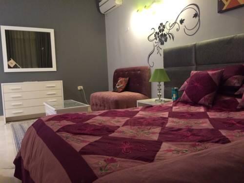 Foto general de Bed-and-Breakfast Dar Khereddine