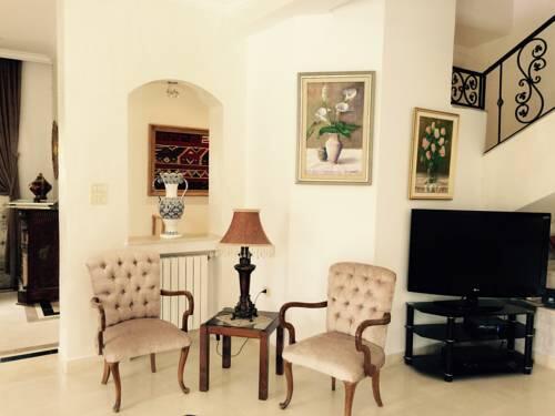 Foto general de Bed-and-Breakfast Dar Khereddine