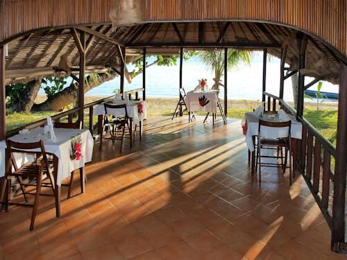 Foto general de Lakana Hotel