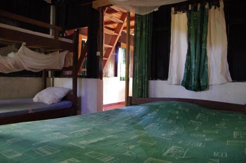 Foto general de Hotel le Lagon