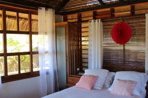 Room – Les Hibiscus Nosy-Be