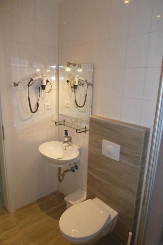 Foto de una habitación de Pension Gestüt Lindenhof