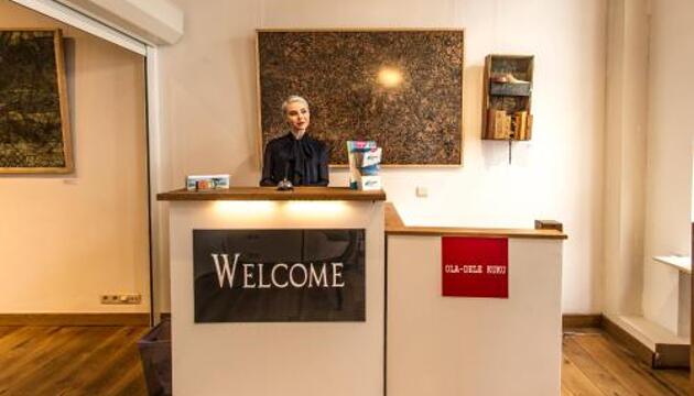 Foto de Rentbynight Aparthotel