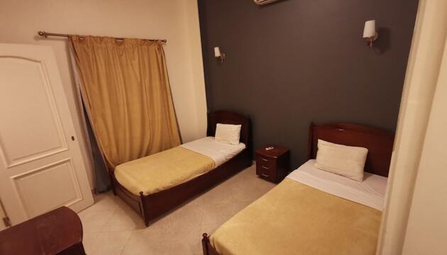 Foto de Aparthotel Green Garden Resort
