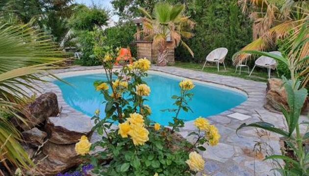 Foto de La Placeta Guesthouse