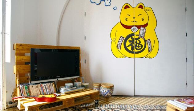 Foto de Itinere Rooms