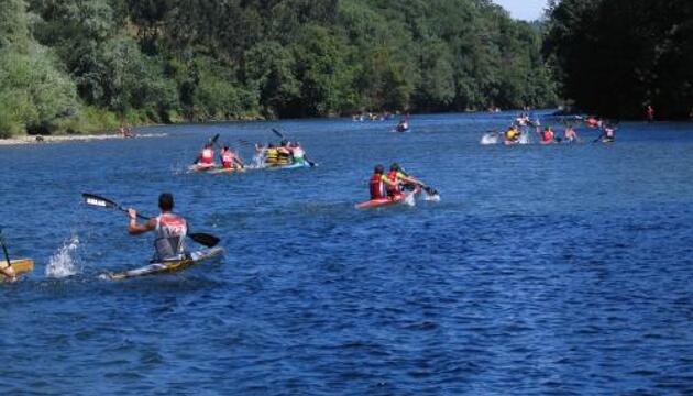 Foto de Casa Rural Bajo Los Tilos