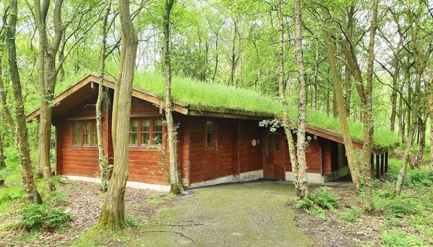 Photo – Chevin Country Park Hotel &amp; Spa
