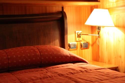 Photo – Chambres Mont Cervin