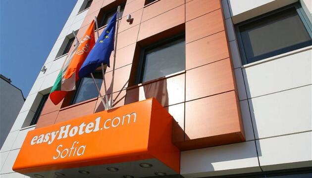 Foto de easyHotel Sofia