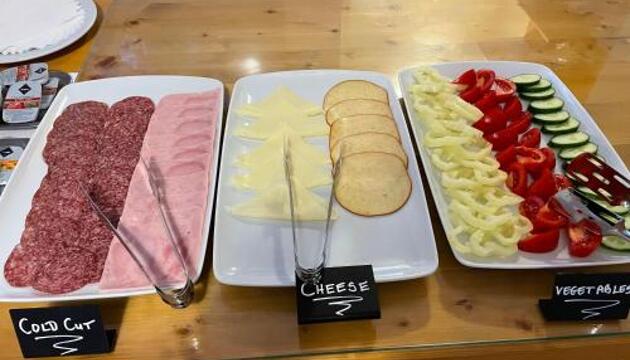 Foto de Boulevard City Guesthouse